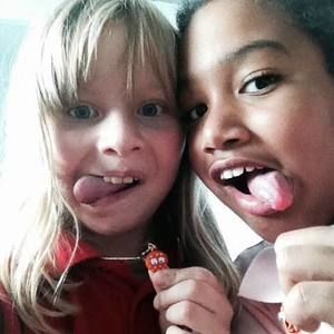 Meet your Posher, Isabella